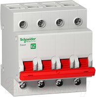 Выключатель нагрузки Schneider Electric Easy9 EZ9S16492