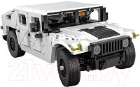 Конструктор CaDa Hummer / C61027W