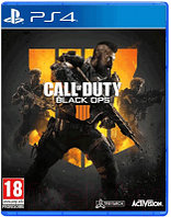Игра для игровой консоли PlayStation 4 Call of Duty: Black Ops 4 Specialist Edition