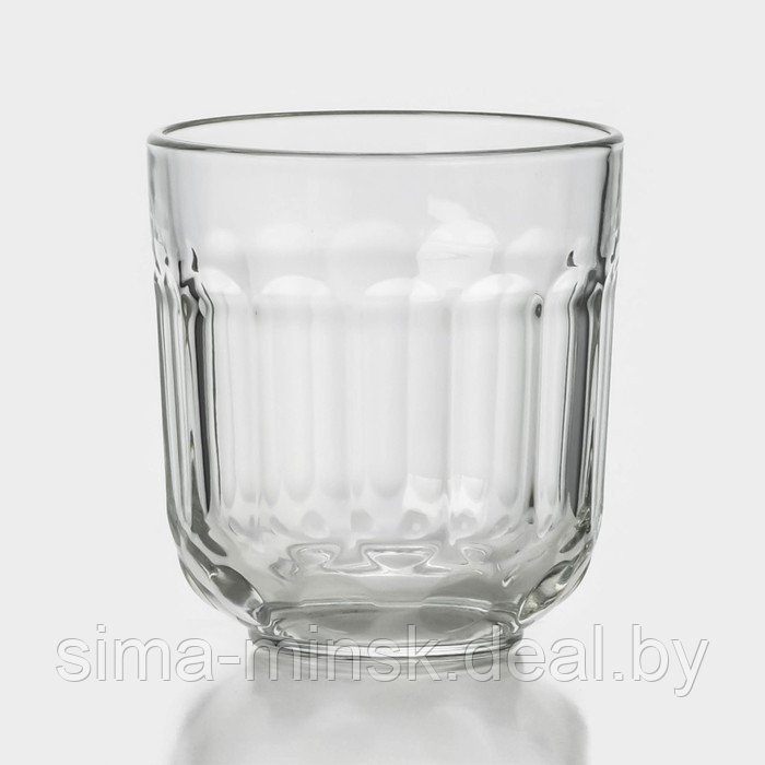 Набор стеклянных стаканов «Триумф», 280 мл, 6 шт - фото 2 - id-p226716129