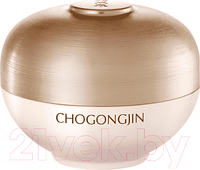 Крем для лица Missha ChoGongJin Chaeome Jin Cream Антивозрастной