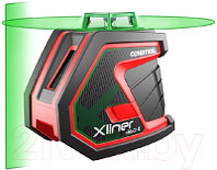 Лазерный нивелир Condtrol Xliner 360G