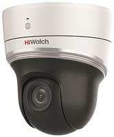 Видеокамера IP HiWatch Pro PTZ-N2204I-D3 2.8-12мм цветная
