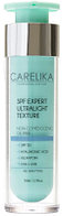 Крем для лица Carelika SPF Expert Ultralight Texture With SPF50