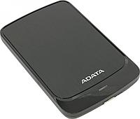 Жесткий диск A-Data USB 3.1 2Tb AHV320-2TU31-CBK HV320 2.5" черный