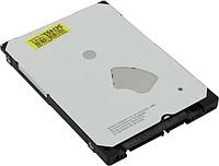 Жёсткий диск HDD 2 Tb SATA 6Gb/s Western Digital Blue WD20SPZX 2.5" 5400rpm 128Mb