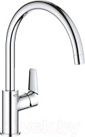 Смеситель GROHE QuickFix Start Edge 30529001