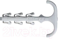 Дюбель-крюк FISCHER SF Plus ZS 18 / 48161K