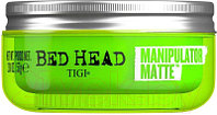 Воск для укладки волос Tigi Bed Head Manipulator Matte Wax матовая мастика