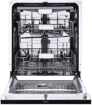Посудомоечная машина Akpo ZMA60 Series 6 Autoopen - фото 1 - id-p226716454