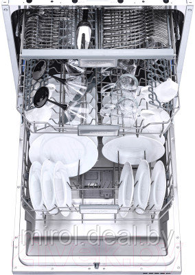 Посудомоечная машина Akpo ZMA60 Series 6 Autoopen - фото 5 - id-p226716454