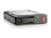 Жесткий диск MB4000FCWDK 4TB Hot-Plug SAS 6G HDD 7,200 RPM, LFF, SC, Midline