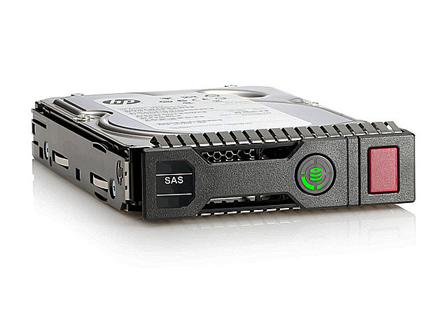 Жесткий диск MB4000FCWDK 4TB Hot-Plug SAS 6G HDD 7,200 RPM, LFF, SC, Midline - фото 1 - id-p226716066