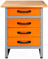 Верстак Baumeister BTC-005 Orange