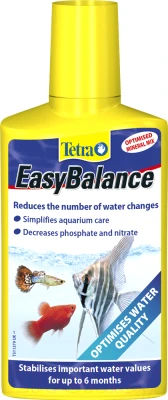 Средство для ухода за водой аквариума Tetra EasyBalanse / 706349/198814 - фото 1 - id-p226717665