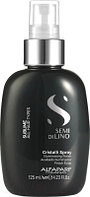 Масло для волос Alfaparf Milano Semi Di Lino Sublime All Hair Types придающий блеск