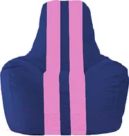 Бескаркасное кресло Flagman Спортинг С1.1-120