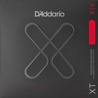 Струны для акустической гитары D'Addario XTAPB1356