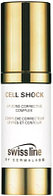 Сыворотка для губ Swiss Line Cell Shock Lip Zone Corrective Complex