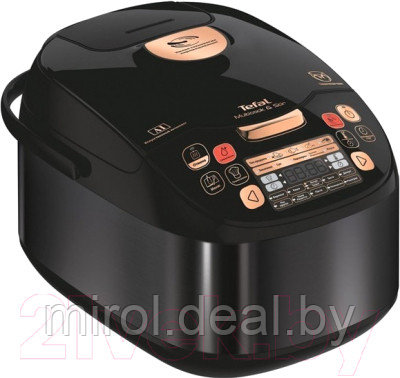 Мультиварка Tefal RK901832 - фото 1 - id-p226718512