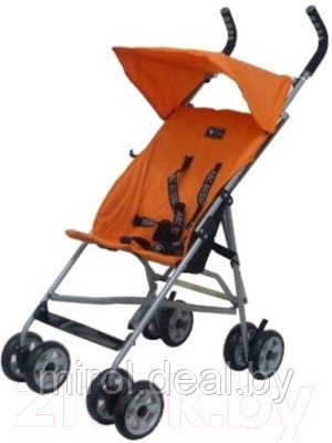 Детская прогулочная коляска ABC Design Mini - фото 1 - id-p226718150