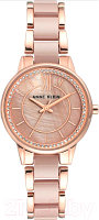 Часы наручные женские Anne Klein AK/3344TPRG