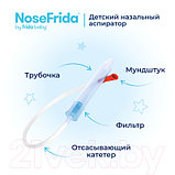 Аспиратор детский NoseFrida NF01, фото 4