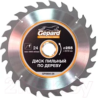 Пильный диск Gepard GP0904-24