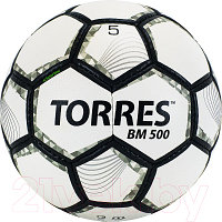 Футбольный мяч Torres BM 500 / F320635