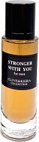 Парфюмерная вода Clive&Keira Stronger Eith You For Men M-1039