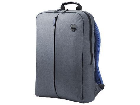 Рюкзак для ноутбука 15.6" HP Value Backpack (K0B39AA) - фото 1 - id-p226720596