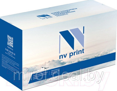 Картридж NV Print NV-TL-410LT - фото 1 - id-p226722609