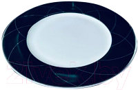 Набор тарелок Lenardi Pandora 145-420