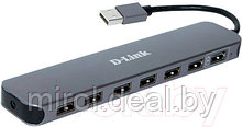 USB-хаб D-Link DUB-H7/E1A