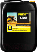 Трансмиссионное масло Prista Stou 10W40 / P060030