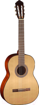 Акустическая гитара Cort AC-200 - фото 1 - id-p226720975