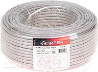 Кабель Юпитер F/UTP Cat5E 4х2х24AWG 0.51мм / JP3010-50