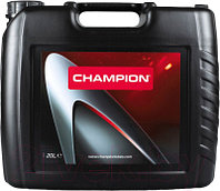 Моторное масло Champion OEM Specific 5W30 UHPD Extra FE / 8237217