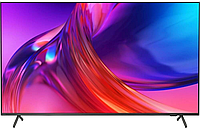 Телевизор LED Philips 65" 65PUS8729/60 Series 8 Frameless хром 4K Ultra HD 120Hz DVB-T DVB-T2 DVB-C DVB-S