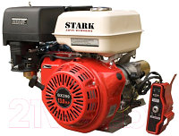 Двигатель бензиновый StaRK GX 390 FE-R 13лс