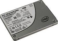 Накопитель SSD 480 Gb SATA 6Gb/s Intel D3-S4510 Series SSDSC2KB480G8(01) 2.5" 3D TLC
