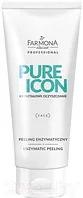 Крем для лица Farmona Professional Pure Icone микродермабразия