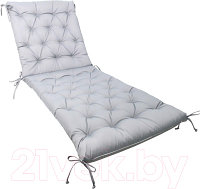 Подушка для садовой мебели Loon Чериот 190x60 / PS.CH.190x60-1