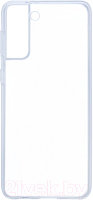 Чехол-накладка Volare Rosso Clear для Galaxy S21