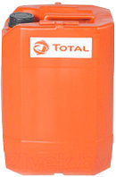Моторное масло Total Rubia TIR 7400 10W40 / 215828