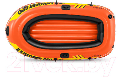 Надувная лодка Intex Explorer Pro 200 / 58356 - фото 3 - id-p223142203