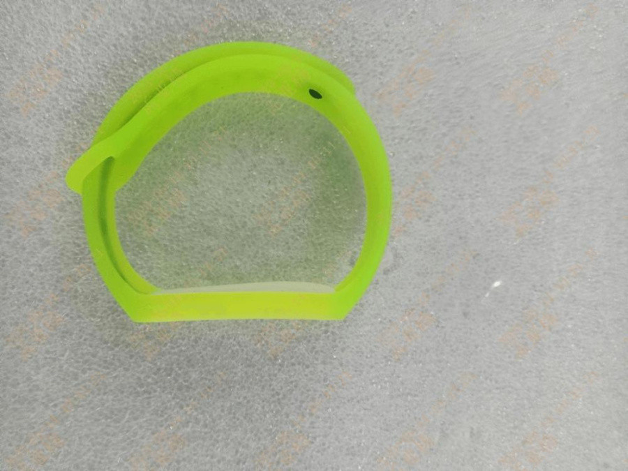 Ремешок Redmi Smart Band 2 Strap Bright-green M2227AS1 (BHR6985GL) - фото 1 - id-p226720026