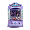 Игровой автомат хватайка с набором игрушек Kuromi, аппарат для ловли игрушек, фото 3