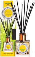 Аромадиффузор Areon Home Perfume Sticks Nature Oil Lemongrass & Lavender Oil / LHP05