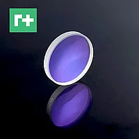 Защитное стекло D37х1.6 мм. кварц. AR/AR@1064 нм (до 8 кВт)